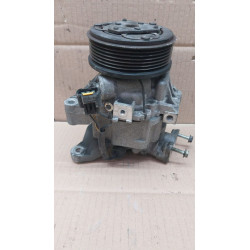 COMPRESOR AIRE ACONDICIONADO SUBARU FORESTER (S12/SH) EE20887A00129980