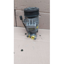 COMPRESOR AIRE ACONDICIONADO SUBARU FORESTER (S12/SH) EE20887A00129980