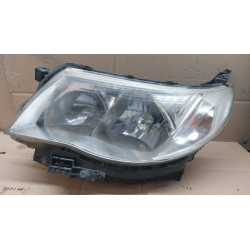 FARO IZQUIERDO SUBARU FORESTER (S12/SH) EE20LBCA00L8712703