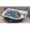 FARO IZQUIERDO SUBARU FORESTER (S12/SH) EE20LBCA00L8712703