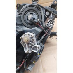 FARO IZQUIERDO SUBARU FORESTER (S12/SH) EE20LBCA00L8712703