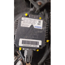 FARO IZQUIERDO SUBARU FORESTER (S12/SH) EE20LBCA00L8712703