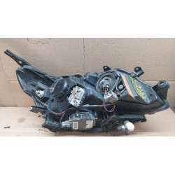 FARO IZQUIERDO SUBARU FORESTER (S12/SH) EE20LBCA00L8712703