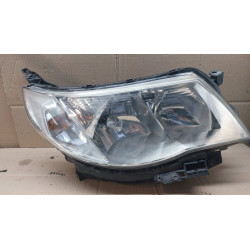 FARO DERECHO SUBARU FORESTER (S12/SH) EE20LBCA00L87G12160