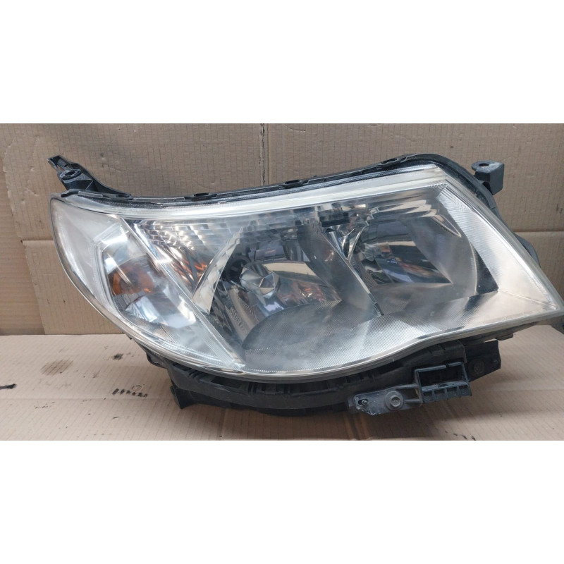 FARO DERECHO SUBARU FORESTER (S12/SH) EE20LBCA00L87G12160