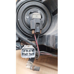 FARO DERECHO SUBARU FORESTER (S12/SH) EE20LBCA00L87G12160