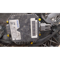 FARO DERECHO SUBARU FORESTER (S12/SH) EE20LBCA00L87G12160