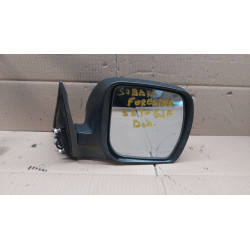 RETROVISOR DERECHO SUBARU FORESTER (S12/SH) EE20022793