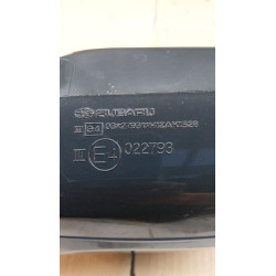 RETROVISOR DERECHO SUBARU FORESTER (S12/SH) EE20022793