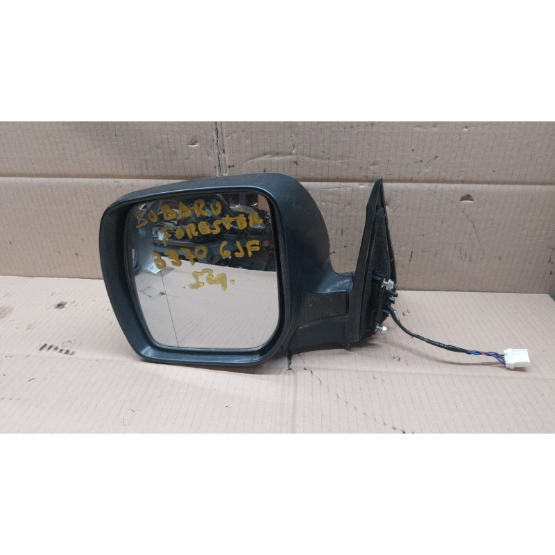 RETROVISOR IZQUIERDO SUBARU FORESTER (S12/SH) EE20022793