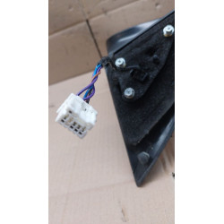 RETROVISOR IZQUIERDO SUBARU FORESTER (S12/SH) EE20022793