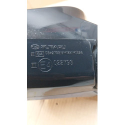 RETROVISOR IZQUIERDO SUBARU FORESTER (S12/SH) EE20022793