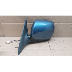 RETROVISOR IZQUIERDO SUBARU FORESTER (S12/SH) EE20022793
