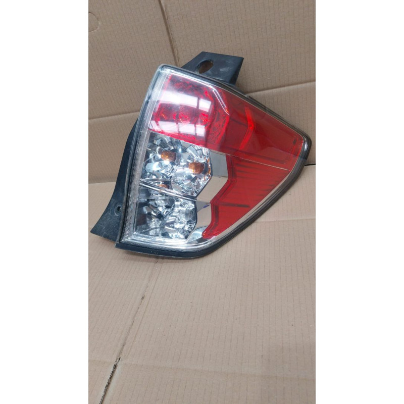 PILOTO TRASERO DERECHO SUBARU FORESTER (S12/SH) EE20