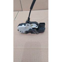 CERRADURA PUERTA DELANTERA DERECHA OPEL INSIGNIA BERLINA A20DTH13577984