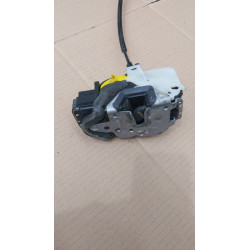 CERRADURA PUERTA DELANTERA IZQUIERDA OPEL INSIGNIA BERLINA A20DTH