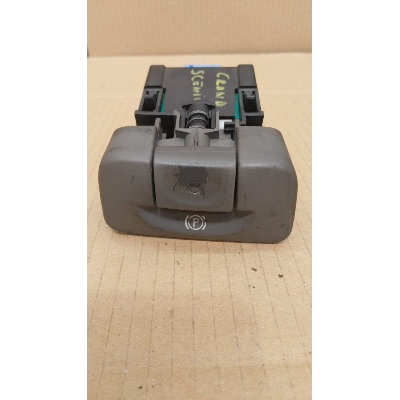 PALANCA FRENO RENAULT SCENIC II (JM) F9QJ803F9Q E8