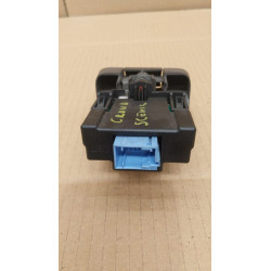 PALANCA FRENO RENAULT SCENIC II (JM) F9QJ803F9Q E8