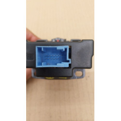 PALANCA FRENO RENAULT SCENIC II (JM) F9QJ803F9Q E8
