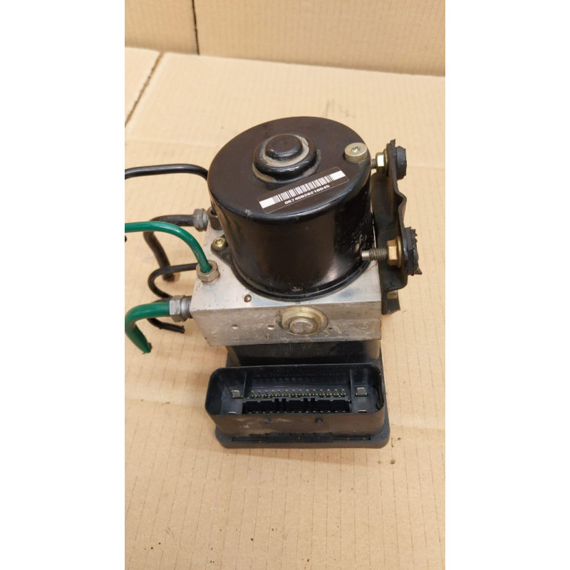 ABS CITROEN C5 BERLINA TIPO RHZ9648606980