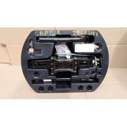 GATO RENAULT CAPTUR I K9K B62733   23300809   189
