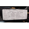 GATO RENAULT CAPTUR I K9K B62733   23300809   189