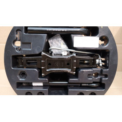 GATO RENAULT CAPTUR I K9K B62733   23300809   189