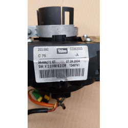 MANDO MULTIFUNCION CITROEN C5 BERLINA RFJEW10ARFJ96486272 XT