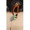 MANDO MULTIFUNCION CITROEN C5 BERLINA RFJEW10ARFJ96486272 XT