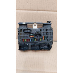 CAJA RELES / FUSIBLES CITROEN C5 BERLINA RFJEW10ARFJ9656086580 / S118983006 J