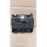 CAJA RELES / FUSIBLES CITROEN C5 BERLINA RFJEW10ARFJ9656086580 / S118983006 J