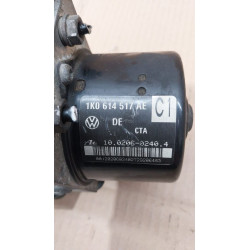 ABS VOLKSWAGEN TOURAN (1T2) BLS1KO 614 517 AE