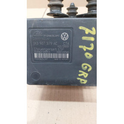 ABS VOLKSWAGEN TOURAN (1T2) BLS1KO 614 517 AE