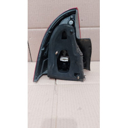 PILOTO TRASERO DERECHO CITROEN C5 BERLINA RFJEW10ARFJ89034070