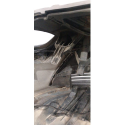 PARAGOLPES DELANTERO FORD GRAND C-MAX (CB7) T1DA