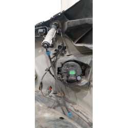 PARAGOLPES DELANTERO FORD GRAND C-MAX (CB7) T1DA