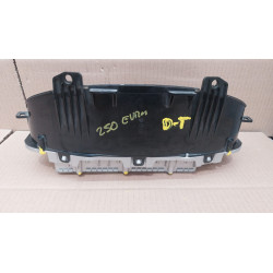 CUADRO INSTRUMENTOS FORD S-MAX (CDR) T8CJEM2T-10849-ALJ