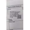 CUADRO INSTRUMENTOS FORD S-MAX (CDR) T8CJEM2T-10849-ALJ