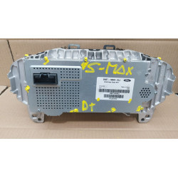 CUADRO INSTRUMENTOS FORD S-MAX (CDR) T8CJEM2T-10849-ALJ