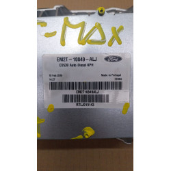 CUADRO INSTRUMENTOS FORD S-MAX (CDR) T8CJEM2T-10849-ALJ