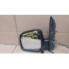 RETROVISOR IZQUIERDO VOLKSWAGEN CADDY (2K)(02.2004) BST56508810