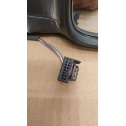 RETROVISOR IZQUIERDO VOLKSWAGEN CADDY (2K)(02.2004) BST56508810