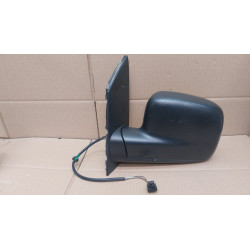 RETROVISOR IZQUIERDO VOLKSWAGEN CADDY (2K)(02.2004) BST56508810