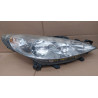 FARO DERECHO PEUGEOT 207 G-BFP Ó 8F0196 499 861 80 / 10