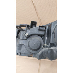 FARO DERECHO PEUGEOT 207 G-BFP Ó 8F0196 499 861 80 / 10