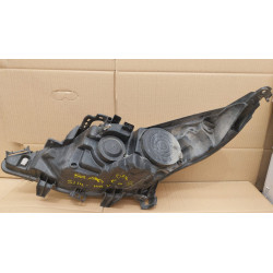FARO DERECHO PEUGEOT 207 G-BFP Ó 8F0196 499 861 80 / 10
