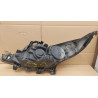 FARO DERECHO PEUGEOT 207 G-BFP Ó 8F0196 499 861 80 / 10