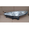 FARO IZQUIERDO PEUGEOT 207 G-BFP Ó 8F0196 499862 80/10