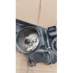 FARO IZQUIERDO PEUGEOT 207 G-BFP Ó 8F0196 499862 80/10