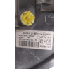 FARO IZQUIERDO PEUGEOT 207 G-BFP Ó 8F0196 499862 80/10